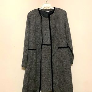 Dress by Danny & Nicole